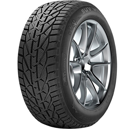 Taurus 265/60R18 114H Suv Winter (Kış) (2024)