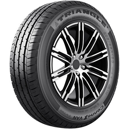 Triangle 215/75R16C 10PR 116/114S ConneX Van TV701 (Yaz) (2024)