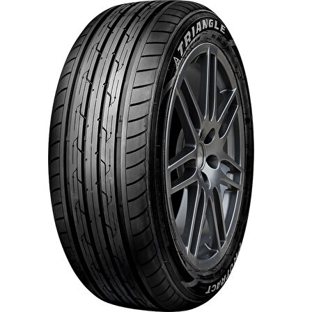 Triangle 195/50R15 82V Protract TE301 (Yaz) (2024)