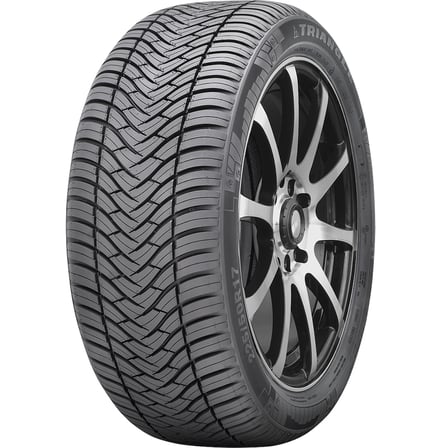 Triangle 215/55R18 99V XL SeasonX TA01 (4 Mevsim) (2022)