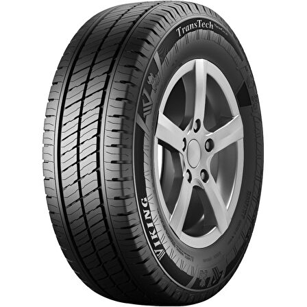Viking 225/75R16C 121/120R 10PR LRE TransTech NewGen (Yaz) (2025)