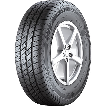 Viking 225/65R16C 112/110R 8PR LRD WinTech Van (Kış) (2025)