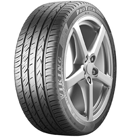 Viking 215/55R17 98W XL Protech NewGen (Yaz) (2025)