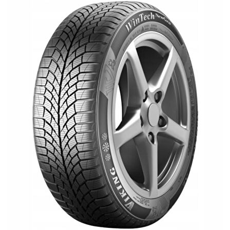 Viking 235/55R19 105V XL FR WinTech NewGen (Kış) (2024)