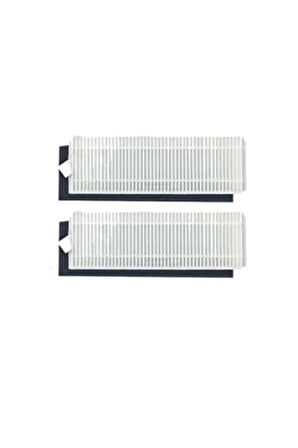 Anker Eufy L70 Uyumlu 2 Adet Hepa Filtre