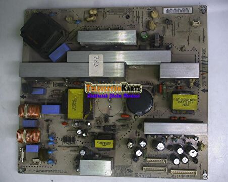 EAX32268301/8 , PLHL-T603A , PLHL-T604A , EAY34796801 , EAY34797001 , LG 42LC41-ZA , POWER BOARD (TVPPS0067C)