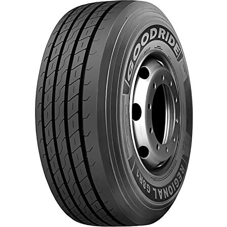 Goodride 285/70R19.5 146/144M GSR+1 (4 Mevsim) (2024)