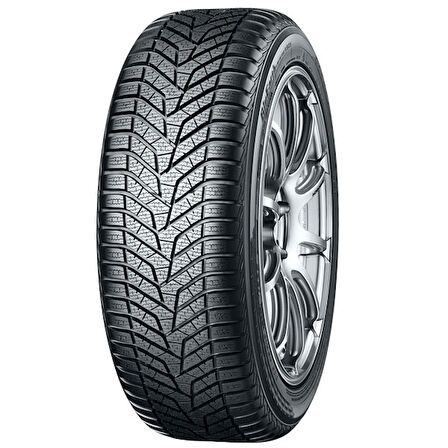 Yokohama 235/50R19 103V XL BluEarth Winter V905 (Kış) (2024)