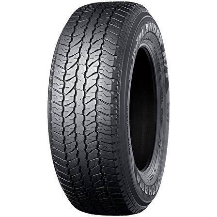 Yokohama 265/65R18 114V Geolandar A/T G31 (4 Mevsim) (2022)