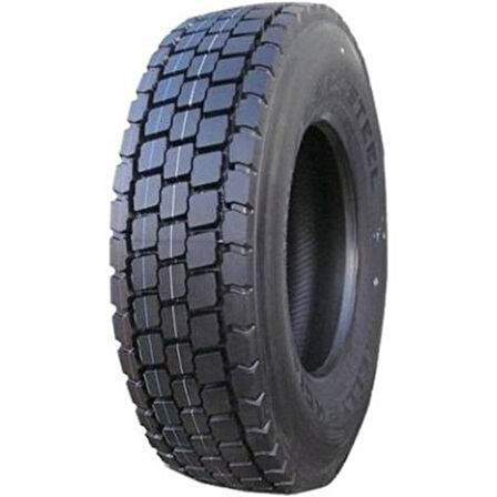 Kelly 295/80R22.5 152/148M Armorsteel KDM+ (4 Mevsim) (2019)