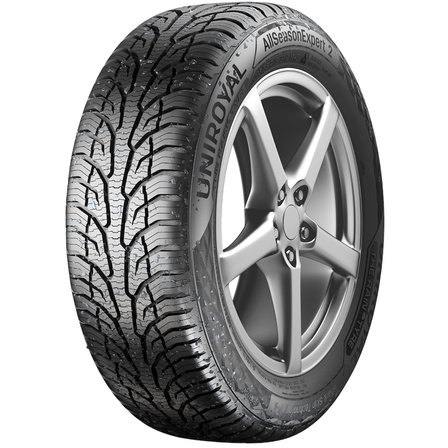 Uniroyal 195/60R16 89H AllSeasonExpert 2 (4 Mevsim) (2024)
