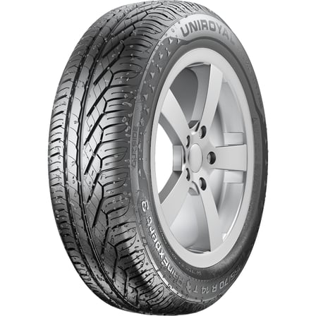 Uniroyal 265/70R16 112H RainExpert 3 Suv (Yaz) (2024)