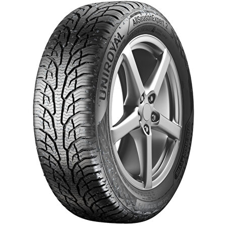 Uniroyal 195/65R15 91H AllSeasonExpert 2 (4 Mevsim) (2024)