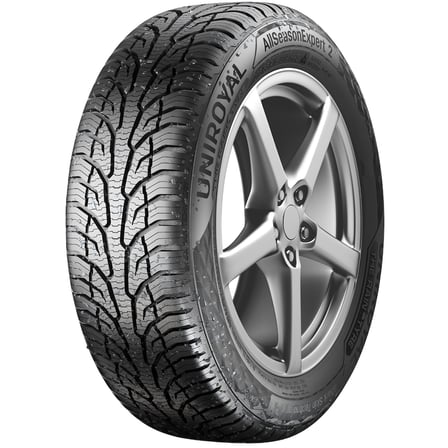 Uniroyal 215/60R17 96H FR AllSeasonExpert 2 (4 Mevsim) (2026)