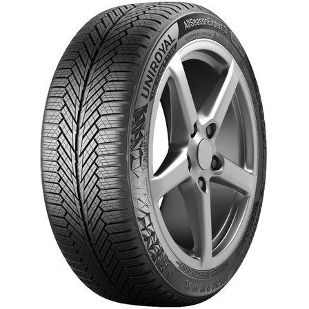 Uniroyal 225/45R17 94V XL FR AllSeasonExpert 3 (4 Mevsim) (2026)
