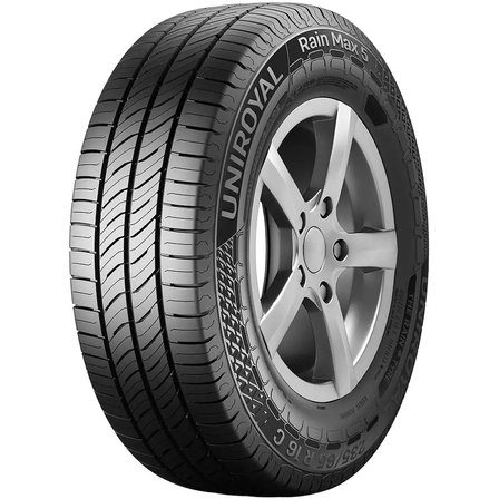 Uniroyal 205/70R15C 106/104R 8PR RainMax 5 (Yaz) (2026)