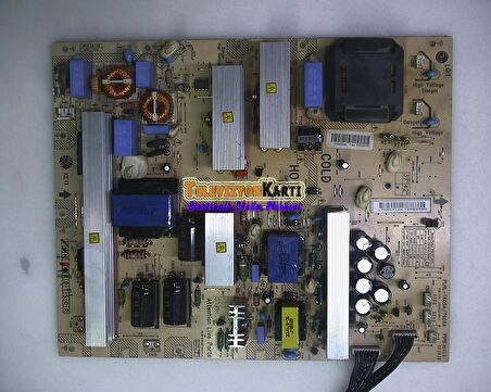 PLHL-T605AT606A, PIPB, REV2.1, 2300KEG018A-F, Philips 42PFL532210, Power Board, Besleme, LC420WX8-S4B1