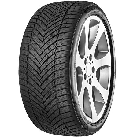 Minerva 205/45R16 87W XL All Season Master (4 Mevsim) (2024)