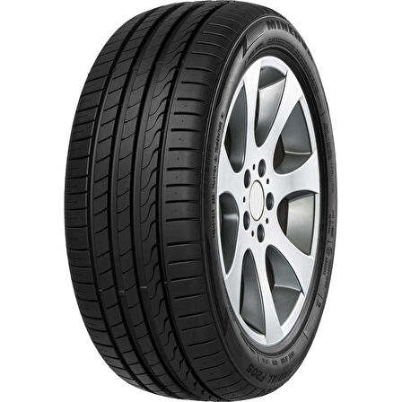 Minerva 215/35R19 85Y XL F205 (Yaz) (2025)