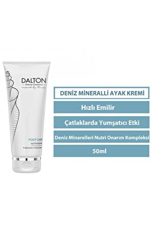 Onarıcı Krem 50 ml