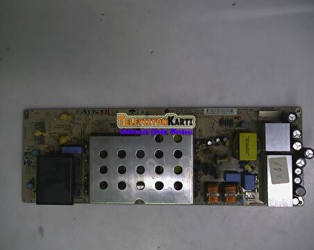 PLHL-T715A , EAY41971801 , 2300KEG027A-F , LG 42LG6000-ZA , Power Board , LC420WUF-SAB1