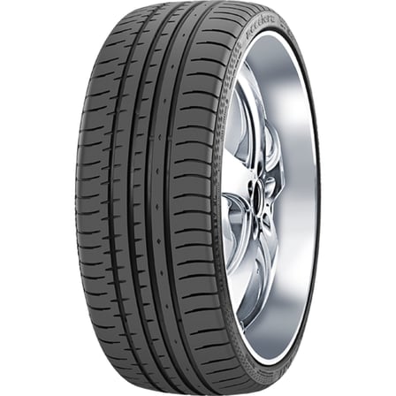 Accelera 215/30ZR20 82W PHI (Yaz) (2026)