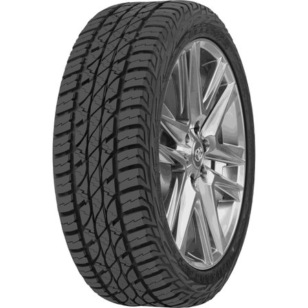 Accelera 265/65R17 112T Omikron A/T (4 Mevsim) (2026)