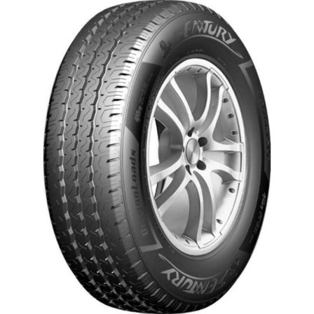 Sentury 225/65R16C 112/110S DragonLoads (Yaz) (2026)