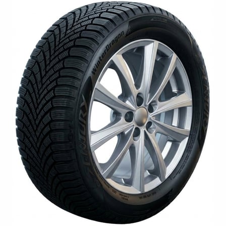 Sentury 205/45R17 88H XL WinterDragon (Kış) (2026)