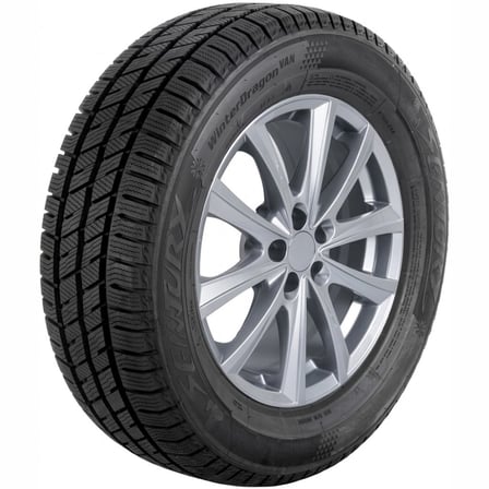 Sentury 205/65R16C 107/105T WinterDragon Van (Kış) (2026)