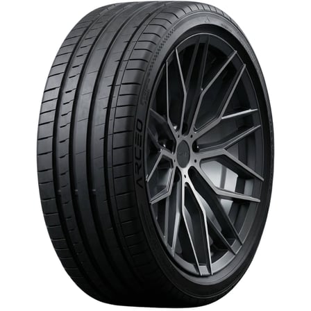 Arceo 205/45R17 88Y XL Imperio Sport (Yaz) (2026)