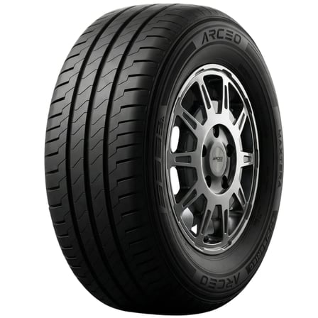 Arceo 235/65R16C 121/119R 12PR Maxtera (Yaz) (2026)