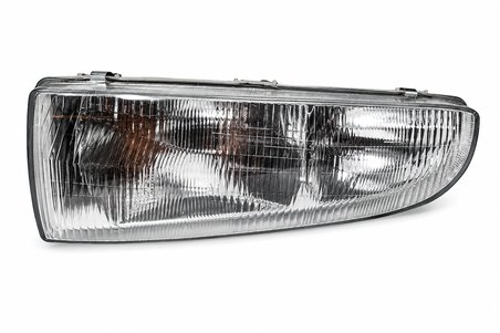 RIA Hyundai H100 1996-2004 Far Sol Sol Ön Far Lambası Orijinal Uyumlu
