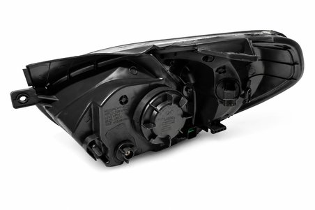 RIA Hyundai Accent Era 2006-2009 Far Sağ Elektrikli OEM L92102-1E040 Sağ Ön Far Lambası Orijinal Uyumlu