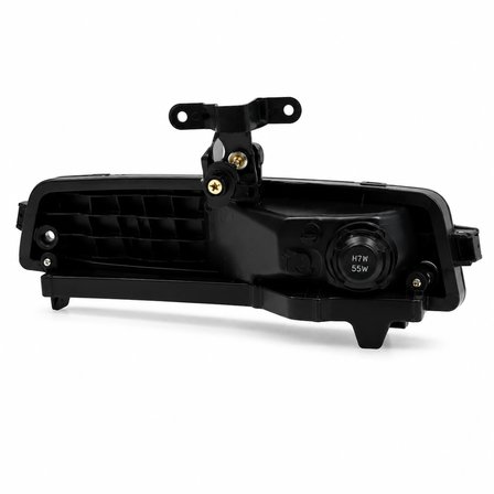 RIA Hyundai Accent Era 2006-2012 Sis Lambası Sol OEM L92201-1E000 Ön Sol Sis Farı Orijinal Uyumlu