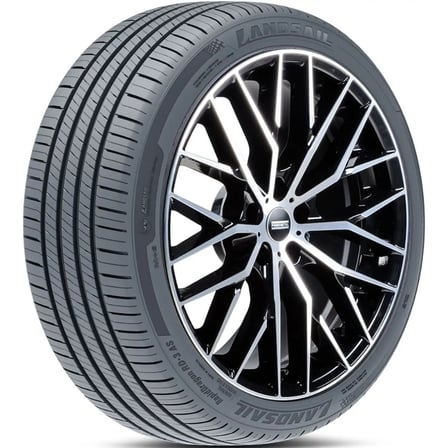 Landsail 225/40ZR18 92W XL RapidDragon RD-3 AS (4 Mevsim) (2024)