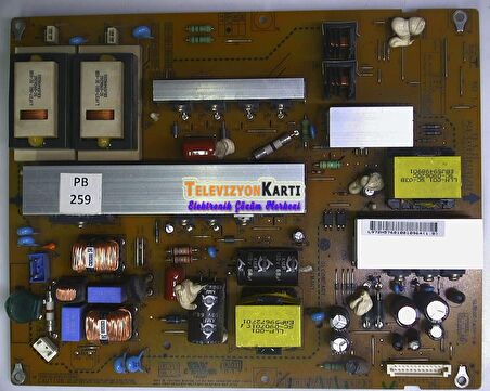 EAX5535770132, EAX5535770134, EAX5535770133, LGP37-09LF, LG 37LH3000-ZA, LG 37LH4000, POWER BOARD, LC420WUH-SBA1, LG DISPLAY