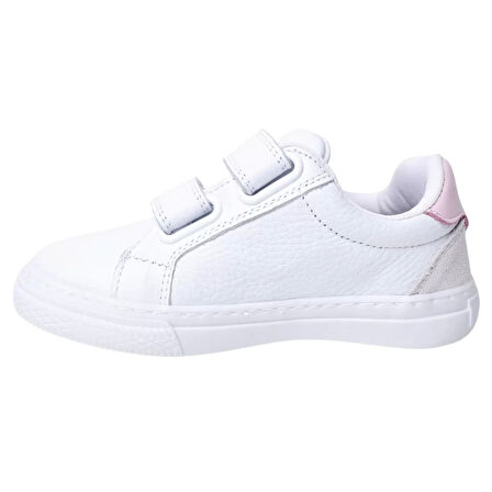 Merli & Rose Flick Çocuk Spor Ayakkabı 134 Pink