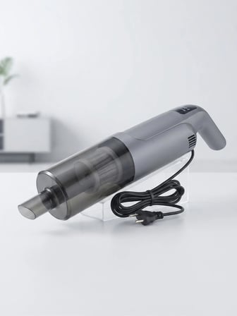 Luna Prime L1200 Hepa Filtreli Dikey Süpürüge - Antresit