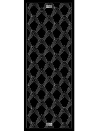 Özel Seri Şal  - 70 X 190  - 2085 - 02
