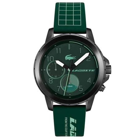 Lacoste LAC2011218 Erkek Kol Saati