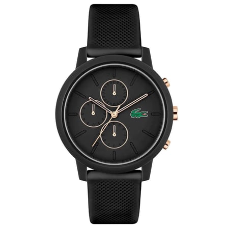 Lacoste LAC2011247 Erkek Kol Saati