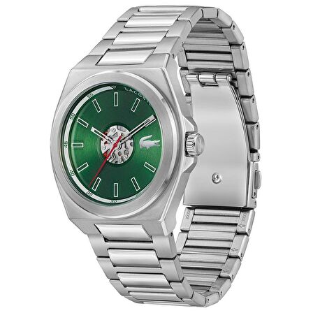 Lacoste LAC2011335 Erkek Kol Saati