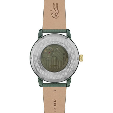 Lacoste LAC2011384 Erkek Kol Saati