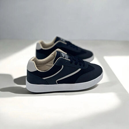 ERKEK GÜNLÜK RAHAT SNEAKER 