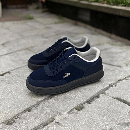 ERKEK GÜNLÜK KALIN TABAN SNEAKER