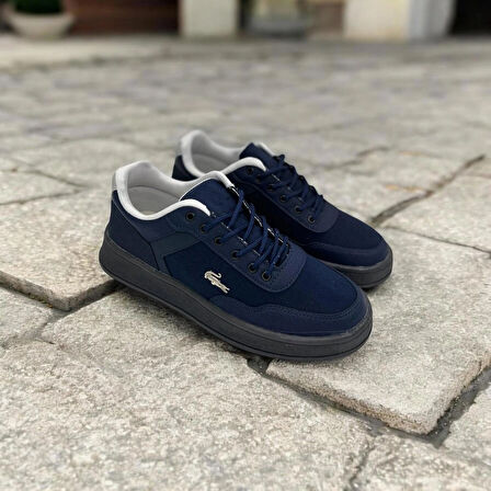 ERKEK GÜNLÜK KALIN TABAN SNEAKER