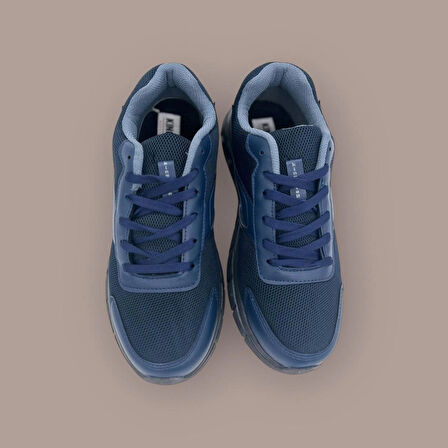 ERKEK GÜNLÜK KALIN TABAN SNEAKER 