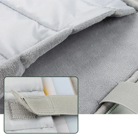 Macbook Ipad MatePad Notebook Samsung Tablet Kılıfı 11'' Uyumlu Tablet Çantası
