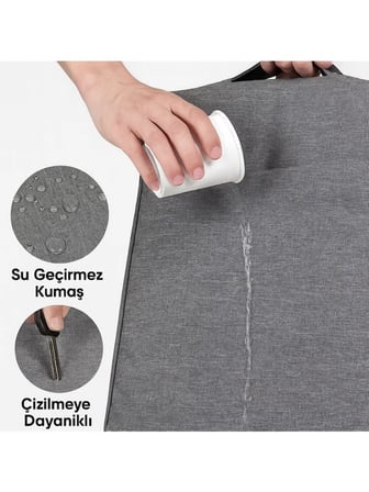 Macbook Ipad MatePad Notebook Samsung Tablet Kılıfı 11'' Uyumlu Tablet Çantası